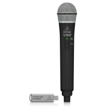 Behringer ULM300USB Цифровая радиосистема с ручным передатчиком