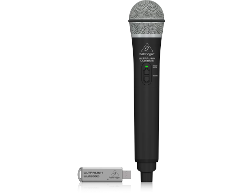 Behringer ULM300USB Цифровая радиосистема с ручным передатчиком