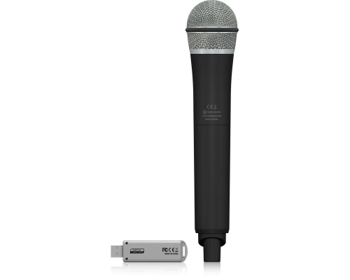 Behringer ULM300USB Цифровая радиосистема с ручным передатчиком