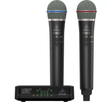 Behringer ULM302MIC Радиосистема с ручными передатчиками