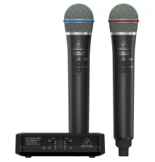 Behringer ULM302MIC Радиосистема с ручными передатчиками