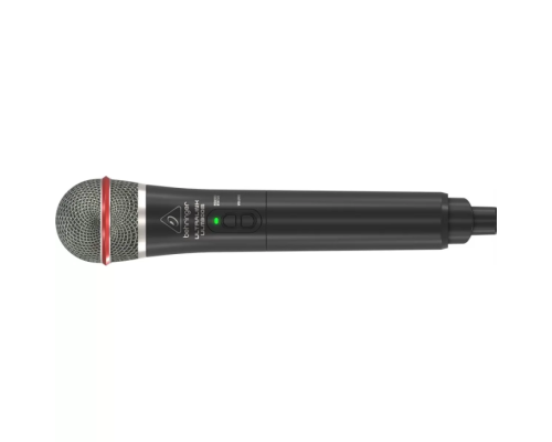 Behringer ULM302MIC Радиосистема с ручными передатчиками
