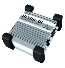 Behringer DI100 Активный ди-бокс