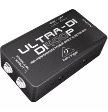 Behringer DI400P Пассивный ди-бокс