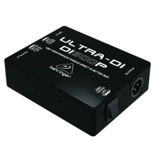 Behringer DI600P Пассивный ди-бокс