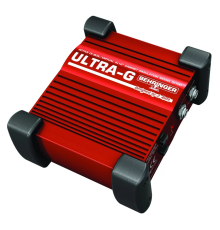 Behringer GI100 Активный ди-бокс