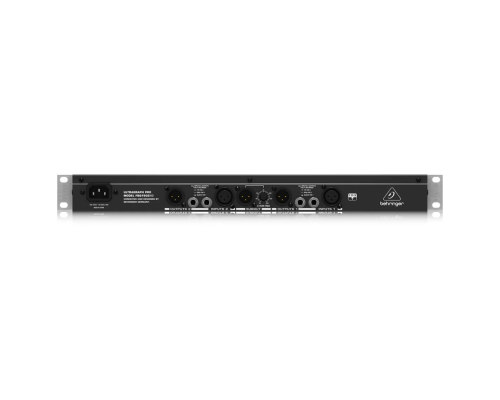 Behringer FBQ1502HD 15-полосный графический стереоэквалайзер