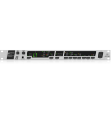 Behringer SRC2496 АЦП/ЦАП конвертор, преобразователь форматов