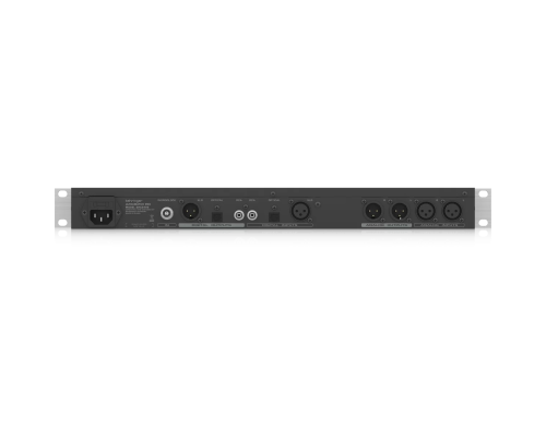 Behringer SRC2496 АЦП/ЦАП конвертор, преобразователь форматов