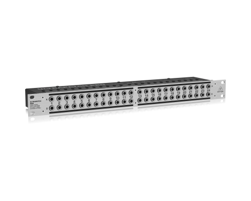 Behringer PX3000 Коммутационная панель