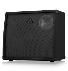 Behringer K1800FX Клавишный комбоусилитель, 180 Вт., 12"