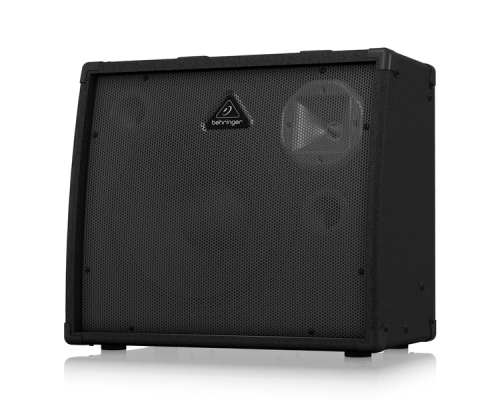 Behringer K1800FX Клавишный комбоусилитель, 180 Вт., 12"