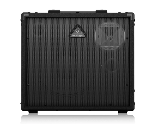 Behringer K1800FX Клавишный комбоусилитель, 180 Вт., 12"