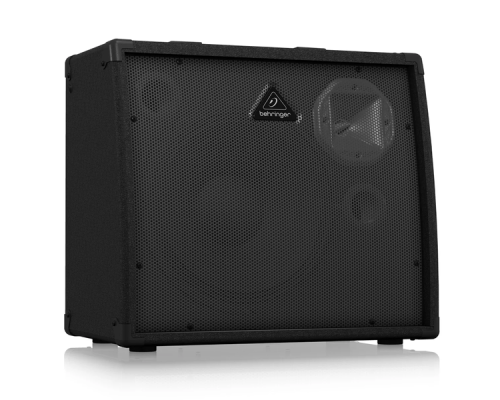 Behringer K1800FX Клавишный комбоусилитель, 180 Вт., 12"