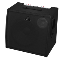 Behringer K3000FX Клавишный комбоусилитель, 300 Вт., 15"