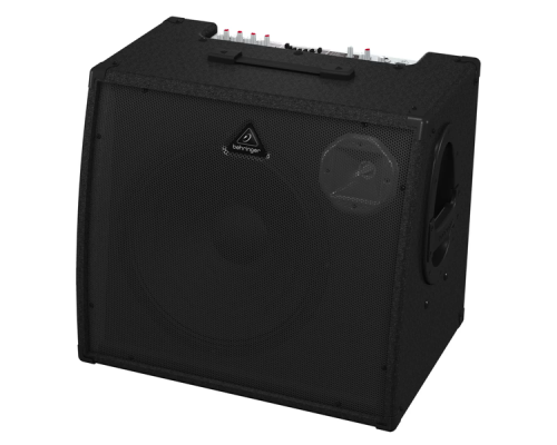 Behringer K3000FX Клавишный комбоусилитель, 300 Вт., 15"