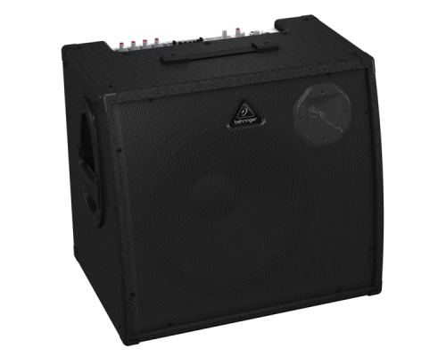 Behringer K3000FX Клавишный комбоусилитель, 300 Вт., 15"