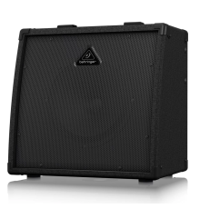 Behringer K450FX Клавишный комбоусилитель, 45 Вт., 10"