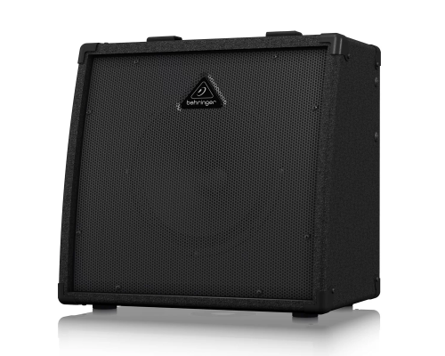 Behringer K450FX Клавишный комбоусилитель, 45 Вт., 10"