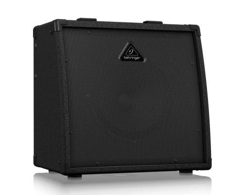 Behringer K450FX Клавишный комбоусилитель, 45 Вт., 10"