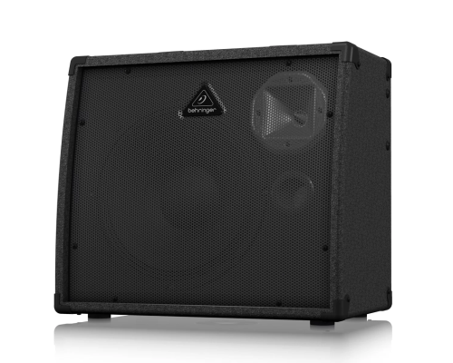 Behringer K900FX Клавишный комбоусилитель, 90 Вт., 12"