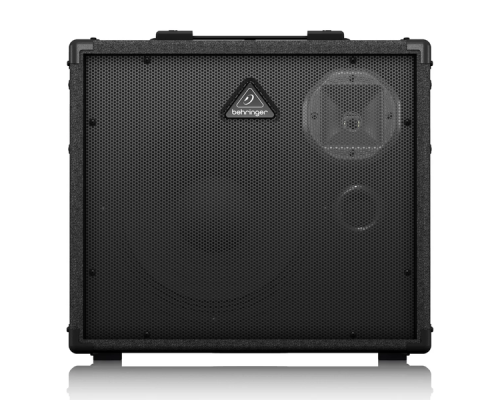 Behringer K900FX Клавишный комбоусилитель, 90 Вт., 12"