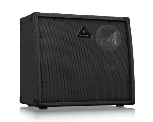 Behringer K900FX Клавишный комбоусилитель, 90 Вт., 12"