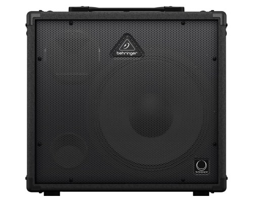 Behringer KXD12 Клавишный комбоусилитель, 700 Вт., 12"