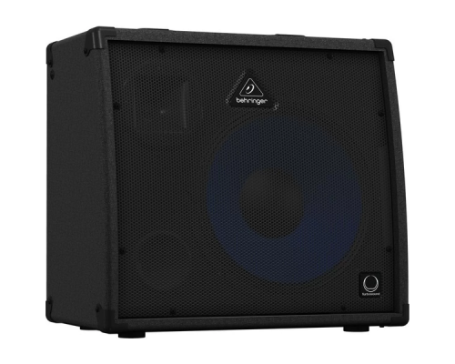 Behringer KXD15 Клавишный комбоусилитель, 700 Вт., 15"