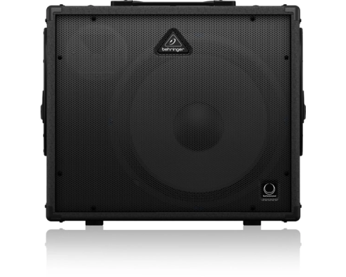 Behringer KXD15 Клавишный комбоусилитель, 700 Вт., 15"