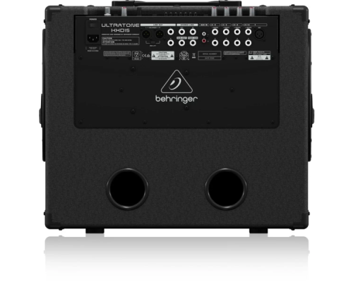 Behringer KXD15 Клавишный комбоусилитель, 700 Вт., 15"