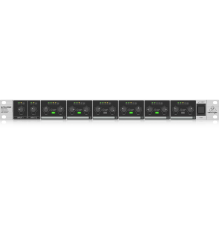 Behringer ZMX2600 6-канальный зонный микшер