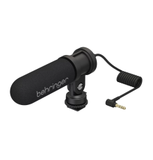 Behringer Video Mic MS Конденсаторный накамерный микрофон