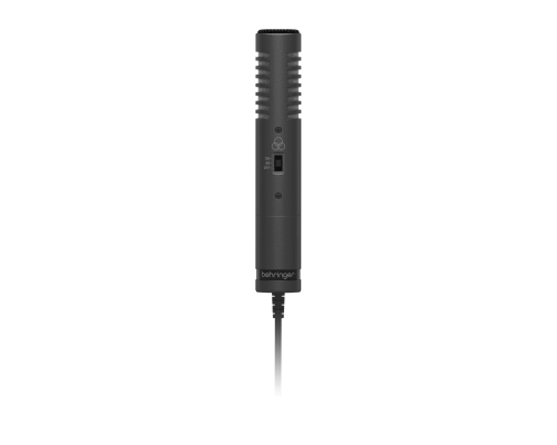Behringer Video Mic MS Конденсаторный накамерный микрофон