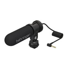 Behringer Video Mic X1 Конденсаторный XY-микрофон для видеокамер