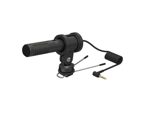Behringer Video Mic X1 Конденсаторный XY-микрофон для видеокамер