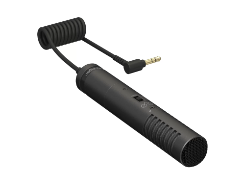 Behringer Video Mic X1 Конденсаторный XY-микрофон для видеокамер