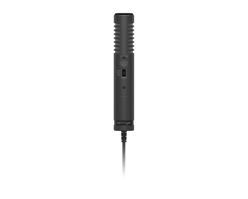 Behringer Video Mic X1 Конденсаторный XY-микрофон для видеокамер