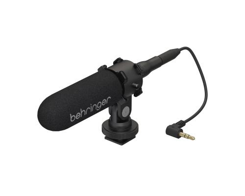 Behringer Video Mic Накамерный конденсаторный микрофон