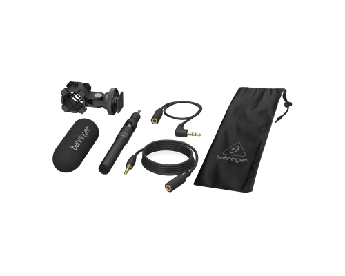 Behringer Video Mic Накамерный конденсаторный микрофон