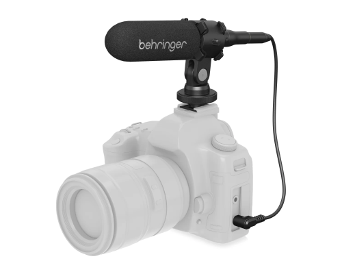 Behringer Video Mic Накамерный конденсаторный микрофон
