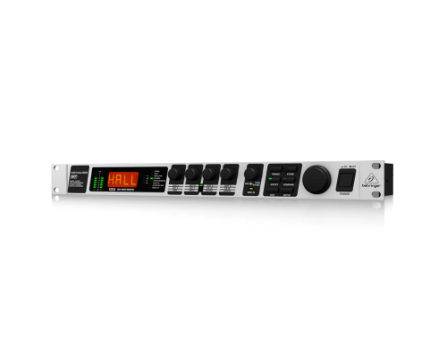 Behringer FX2000 Процессор эффектов