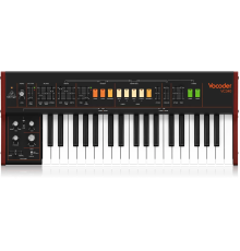 Behringer Vocoder VC340 Аналоговый синтезатор, вокодер