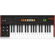 Behringer Vocoder VC340 Аналоговый синтезатор, вокодер