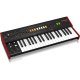 Behringer Vocoder VC340 Аналоговый синтезатор, вокодер