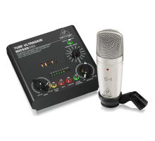 Behringer Voice Studio Набор для звукозаписи