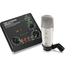 Behringer Voice Studio Набор для звукозаписи