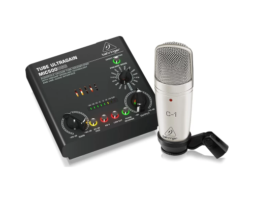 Behringer Voice Studio Набор для звукозаписи