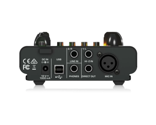 Behringer Voice Studio Набор для звукозаписи