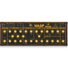 Behringer WASP Deluxe Гибридный синтезатор